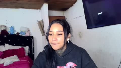lyam_ebony online show from April 8, 2026, 4:23 am