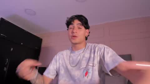 Snapshot of lyan_master_ chatting on September 9, 2025, 7:35 pm Lyan online show from September 9, 2025, 7:35 pm