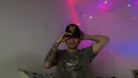 Snapshot of lyan_master_ chatting on November 14, 2025, 4:44 am Lyan online show from November 14, 2025, 4:44 am