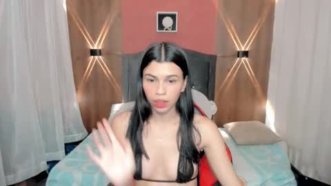 lyanamerry03 online show from February 5, 2025, 4:16 am