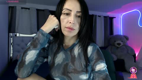 Lyann  online show from January 24, 2025, 12:52 am