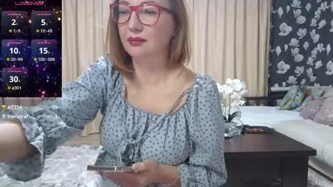 Snapshot of lyboff72 chatting on December 13, 2024, 4:38 pm lybava online show from December 13, 2024, 4:38 pm