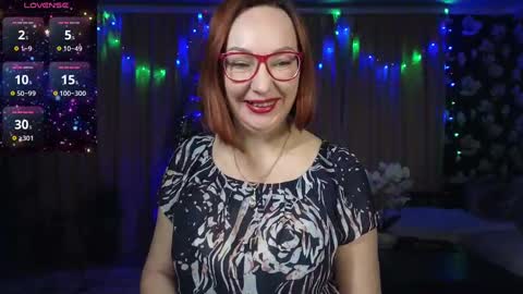 Snapshot of lyboff72 chatting on December 20, 2024, 7:07 pm lybava online show from December 20, 2024, 7:07 pm