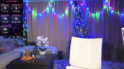 Snapshot of lyboff72 chatting on December 31, 2024, 6:35 pm lybava online show from December 31, 2024, 6:35 pm