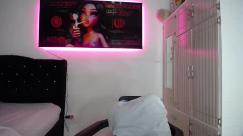 Snapshot of lyda20 chatting on October 9, 2025, 12:52 am lyda online show from October 9, 2025, 12:52 am