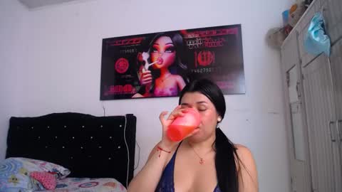 Snapshot of lyda20 chatting on October 14, 2025, 7:14 pm lyda online show from October 14, 2025, 7:14 pm