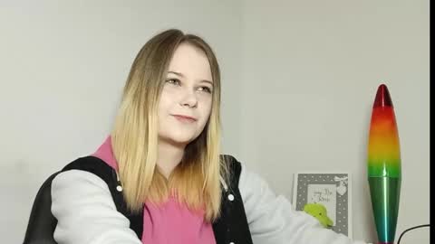 Lydia online show from November 13, 2025, 8:08 pm