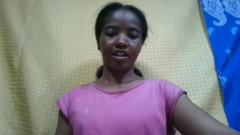 Snapshot of lydie856696 chatting on July 5, 2026, 5:25 am lydie856696 online show from July 5, 2026, 5:25 am