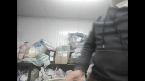 Alex online show from January 18, 2026, 4:00 pm