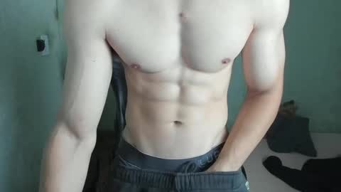 Gothdaddy online show from October 12, 2025, 2:21 am