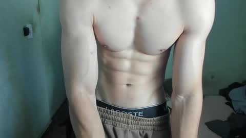 Gothdaddy online show from October 31, 2025, 8:21 pm