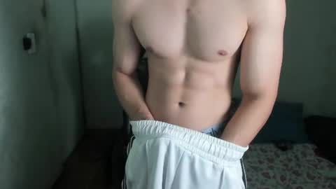 Gothdaddy online show from June 22, 2026, 5:26 am