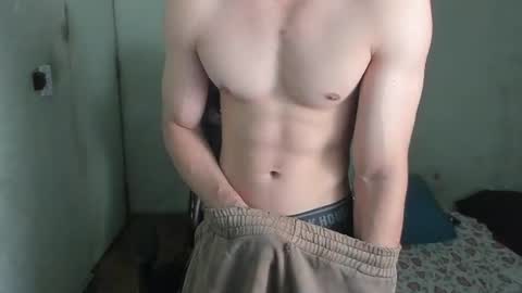 Gothdaddy online show from June 22, 2026, 10:51 pm