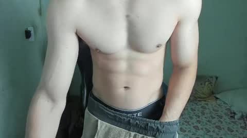 Gothdaddy online show from June 24, 2026, 10:36 am