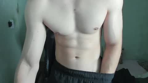 Gothdaddy online show from July 22, 2026, 11:07 pm
