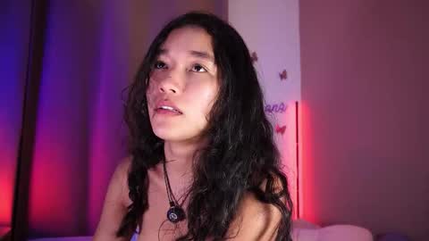 Snapshot of lyhana_lee chatting on February 16, 2026, 2:07 am Lyhana Lee online show from February 16, 2026, 2:07 am