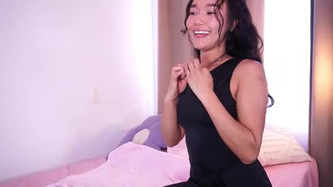 Lyhana Lee online show from March 19, 2026, 8:02 pm