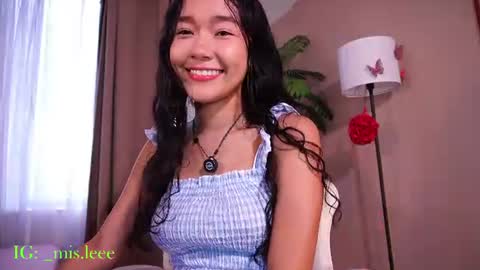 Snapshot of lyhana_lee chatting on July 19, 2026, 2:54 pm Lyhana Lee online show from July 19, 2026, 2:54 pm