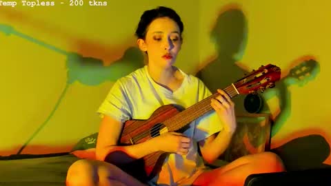 LylacDoll online show from February 2, 2026, 1:37 am