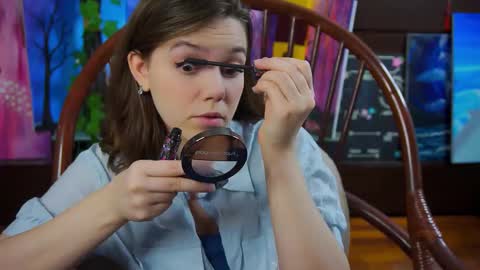 hi im Lyle online show from February 16, 2025, 3:04 am