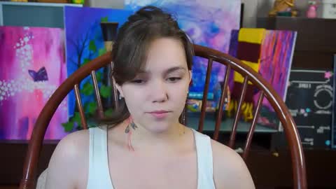 hi im Lyle online show from February 20, 2025, 3:23 am