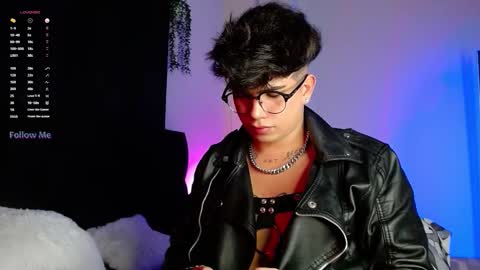 Snapshot of lylebennett_ chatting on October 28, 2025, 10:19 am Lyle Bennett Freelance Model online show from October 28, 2025, 10:19 am