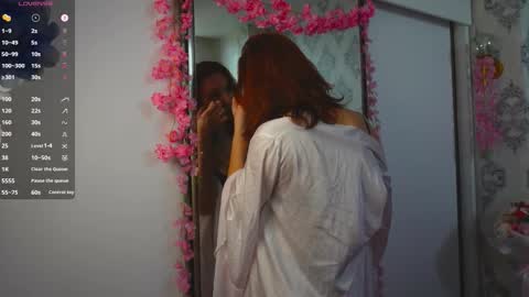 Lylian online show from March 19, 2026, 7:34 am