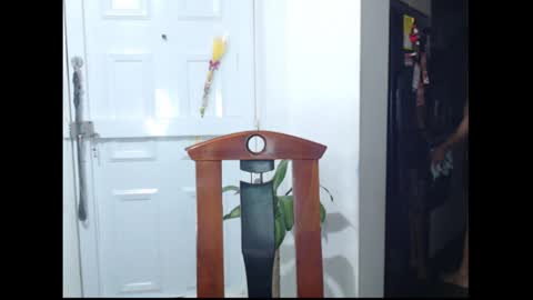 lylii_evans online show from January 22, 2025, 4:02 am