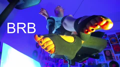 Lylith Skye NO NUDE model online show from October 4, 2025, 10:46 am