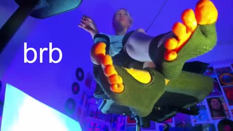 Lylith Skye NO NUDE model online show from October 16, 2025, 10:49 am