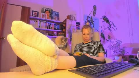 Lylith Skye NO NUDE model online show from May 11, 2026, 2:45 pm