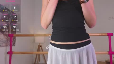 Lyly   online show from July 8, 2026, 5:56 am