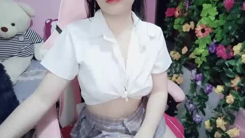 lyly_sweet97 online show from January 16, 2025, 7:07 am