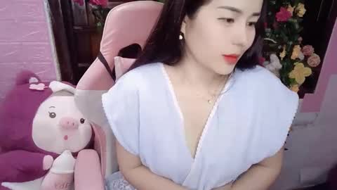 lyly_sweet97 online show from March 7, 2025, 9:51 am