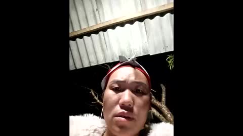 lyn_eva online show from February 14, 2026, 8:38 pm