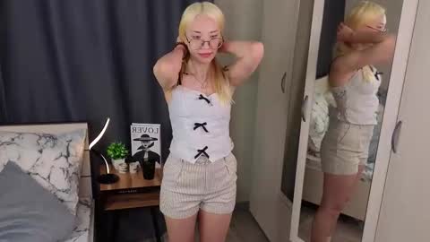 Eva online show from March 27, 2026, 3:56 pm