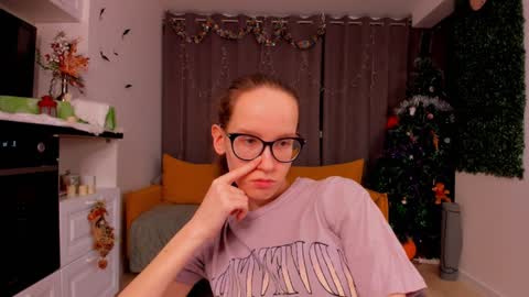 Sara online show from January 10, 2025, 10:15 pm
