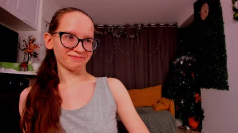 Sara online show from January 13, 2025, 1:45 am
