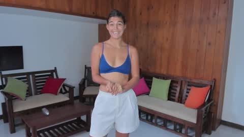 Snapshot of lynn_jackson chatting on November 13, 2025, 8:24 am LYNN online show from November 13, 2025, 8:24 am