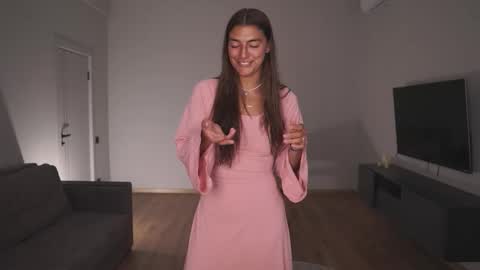 Snapshot of lynn_jackson chatting on March 3, 2026, 6:19 am LYNN online show from March 3, 2026, 6:19 am