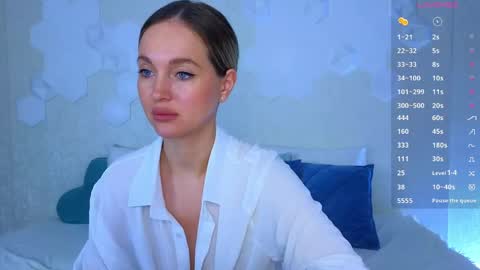 Lana online show from March 13, 2026, 3:57 am