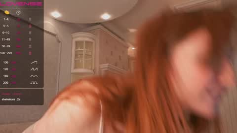 Snapshot of lynnalltop chatting on February 15, 2025, 10:22 am Natasha online show from February 15, 2025, 10:22 am