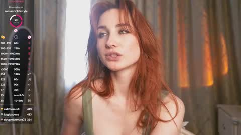 Snapshot of lynnalltop chatting on March 12, 2025, 7:13 am Natasha online show from March 12, 2025, 7:13 am