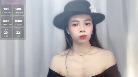 lynnalltop_165_keke online show from December 20, 2025, 2:51 am