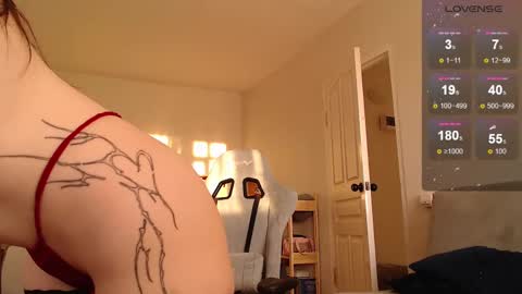 lynne_dawson online show from February 10, 2025, 12:29 pm