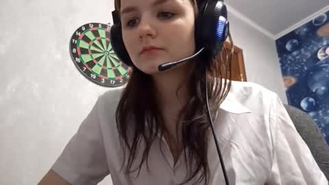 Lynn online show from January 16, 2026, 12:14 am