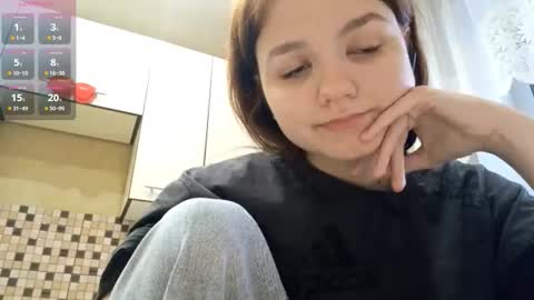 Snapshot of lynnettegustason chatting on January 18, 2026, 6:28 am Lynn online show from January 18, 2026, 6:28 am