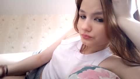 Snapshot of lynnettegustason chatting on February 11, 2026, 1:27 pm Lynn online show from February 11, 2026, 1:27 pm