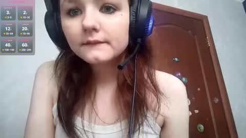 Snapshot of lynnettegustason chatting on February 18, 2026, 8:43 am Lynn online show from February 18, 2026, 8:43 am