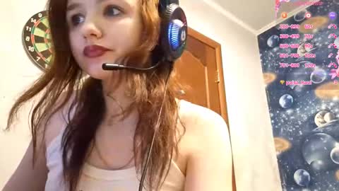 Snapshot of lynnettegustason chatting on February 22, 2026, 9:13 pm Lynn online show from February 22, 2026, 9:13 pm